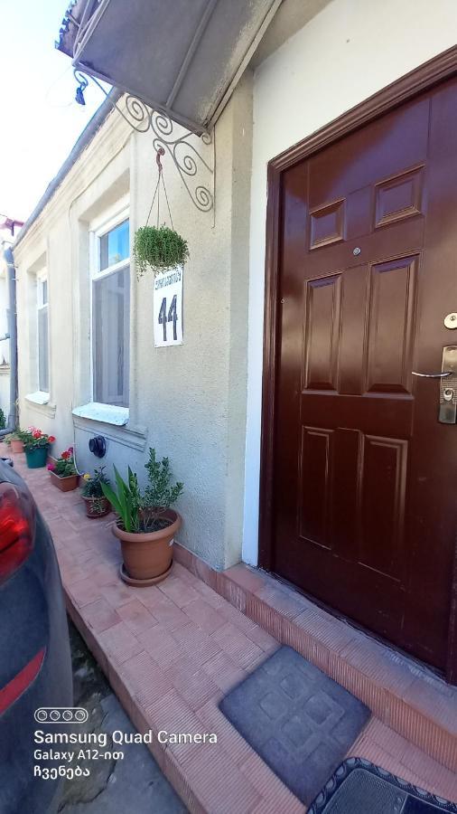 Cherqe Guest House Sighnaghi Zewnętrze zdjęcie