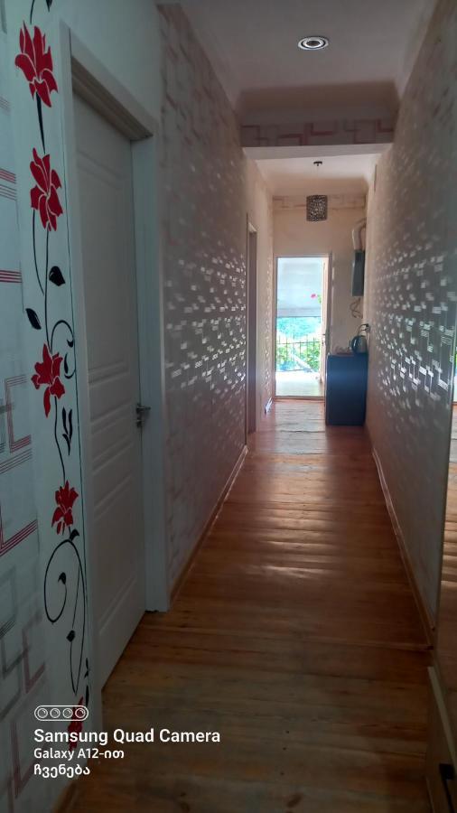 Cherqe Guest House Sighnaghi Zewnętrze zdjęcie