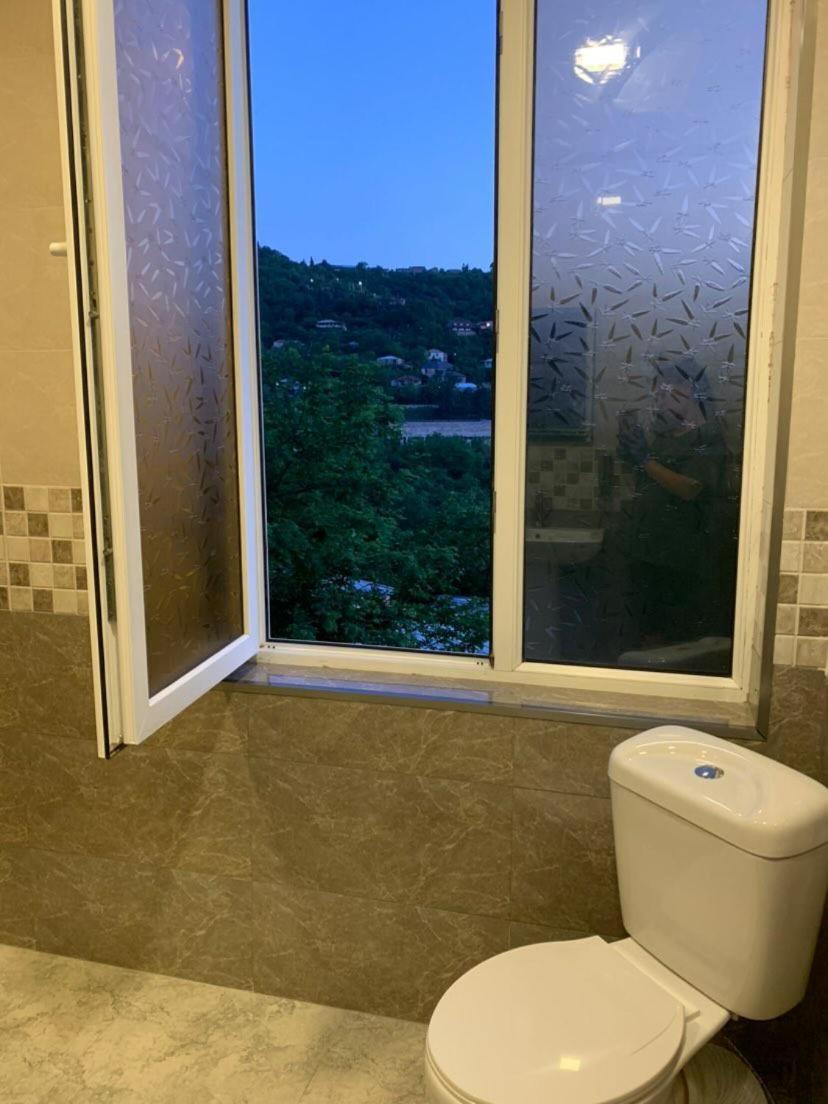 Cherqe Guest House Sighnaghi Zewnętrze zdjęcie