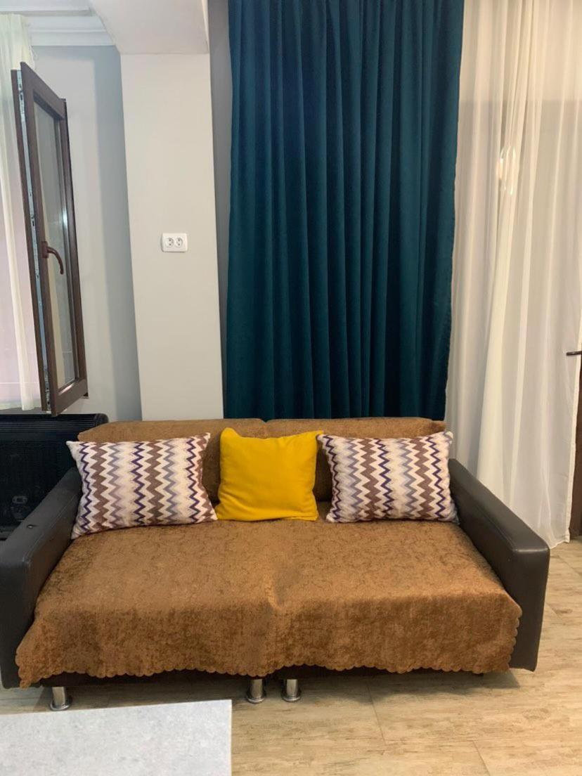 Cherqe Guest House Sighnaghi Zewnętrze zdjęcie